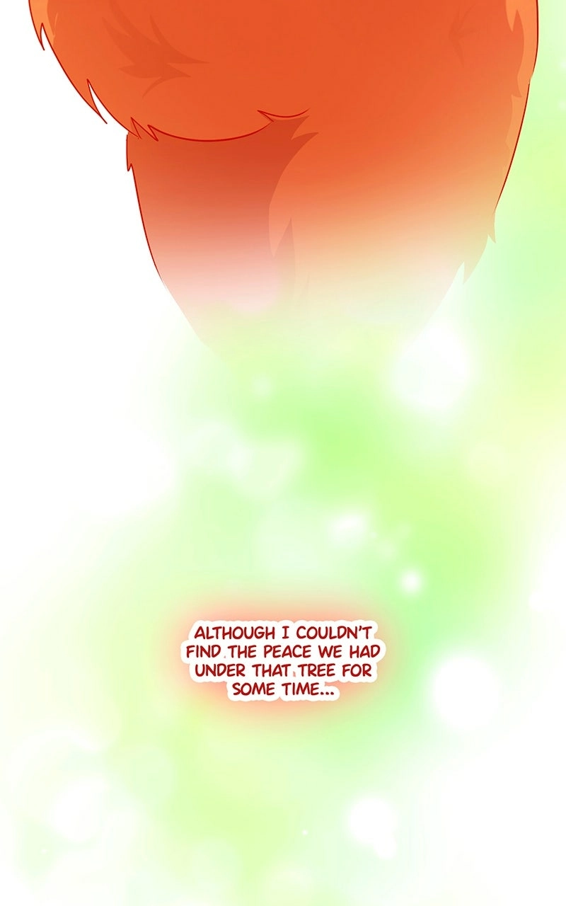 Love 4 a Walk Chapter 93 page 34