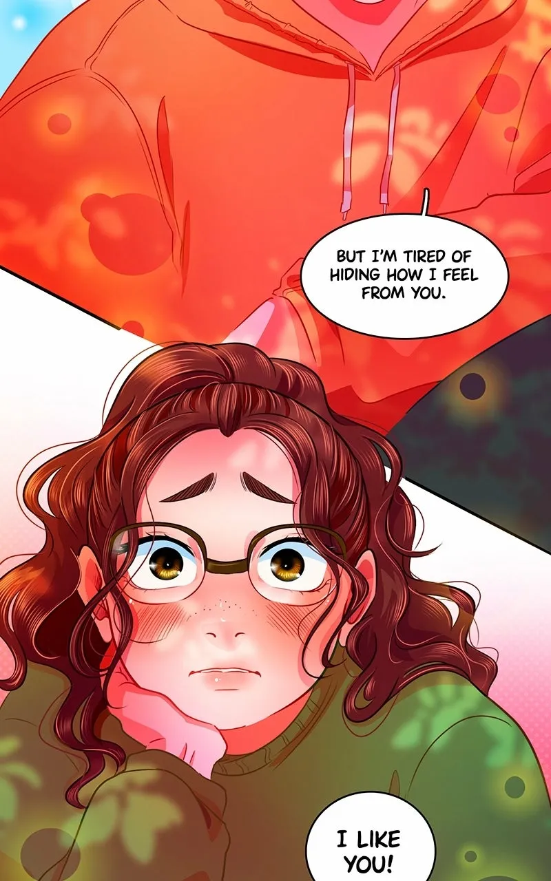 Love 4 a Walk Chapter 93 page 15