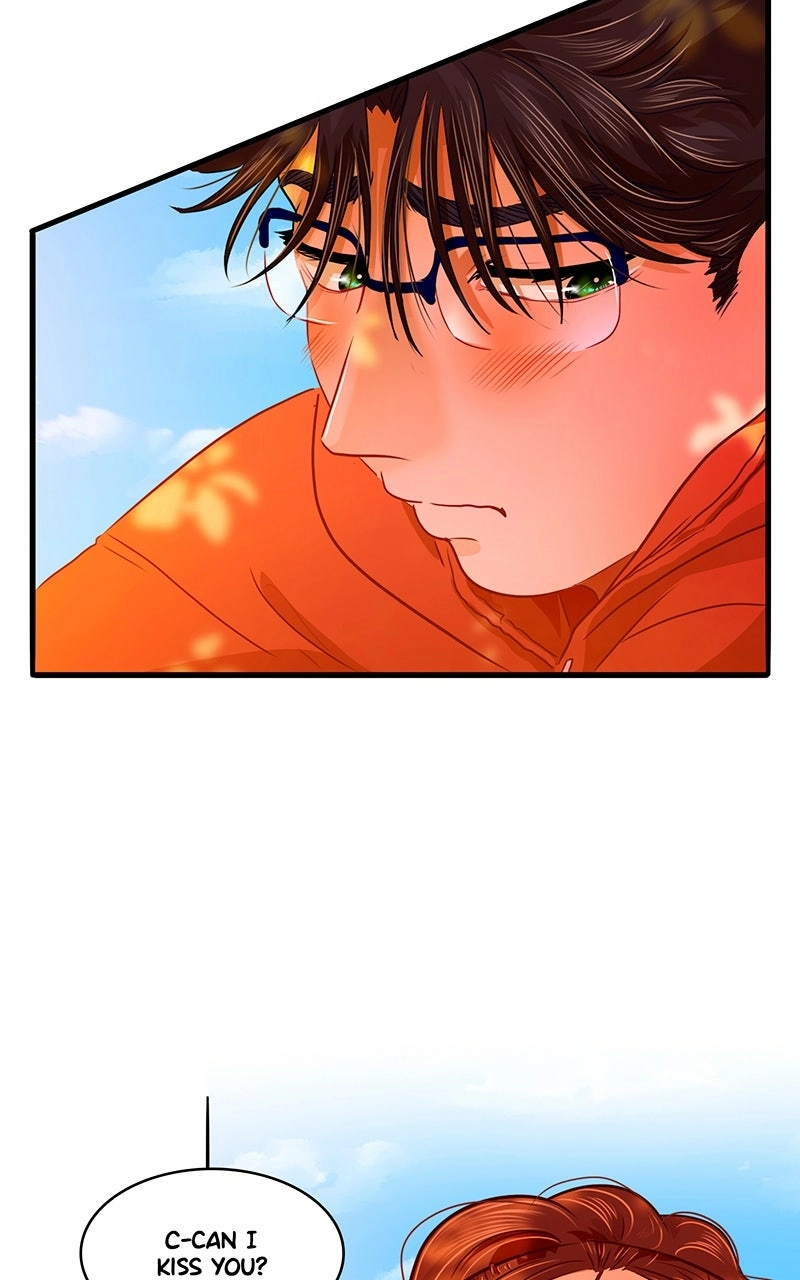 Love 4 a Walk Chapter 93 page 27
