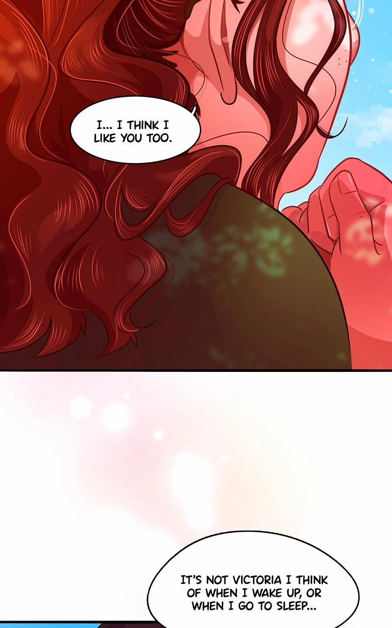 Love 4 a Walk Chapter 93 page 18