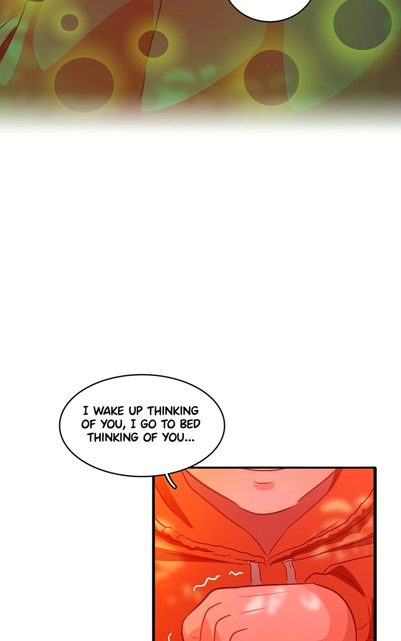 Love 4 a Walk Chapter 93 page 16