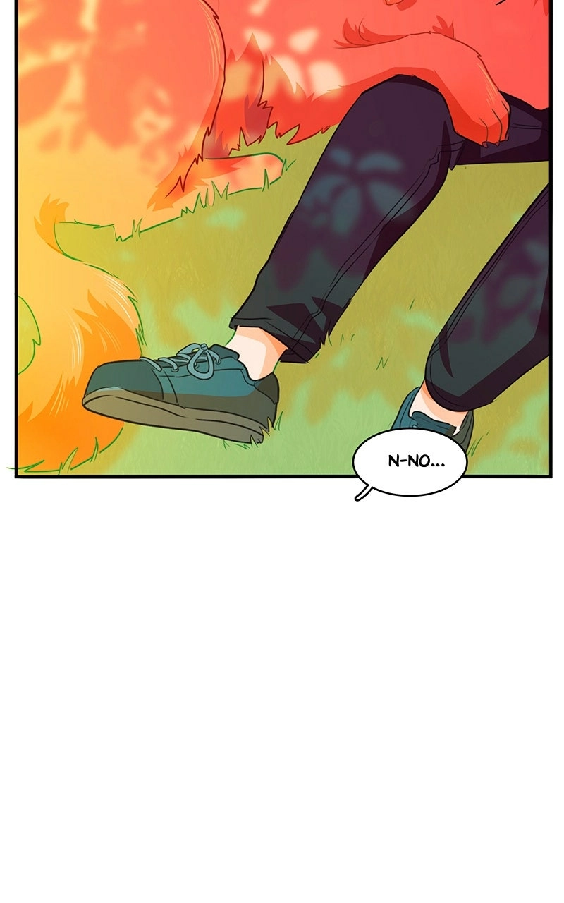 Love 4 a Walk Chapter 93 page 8