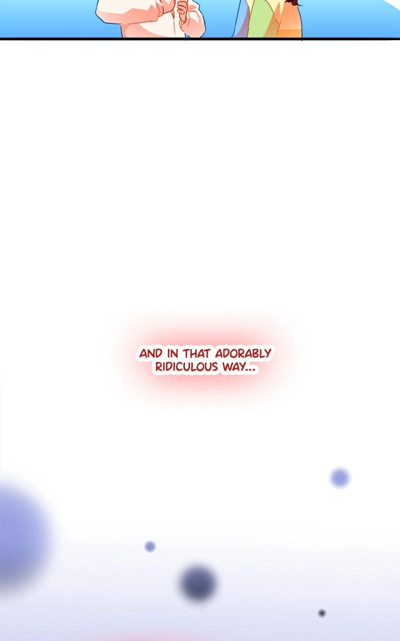 Love 4 a Walk Chapter 93 page 50