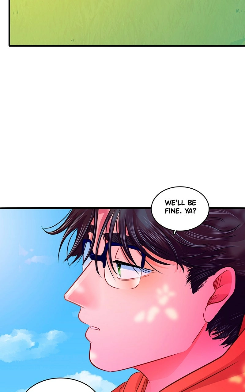 Love 4 a Walk Chapter 93 page 10