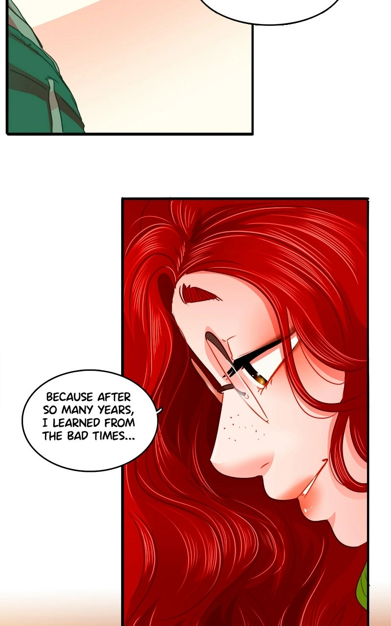 Love 4 a Walk Chapter 93 page 54