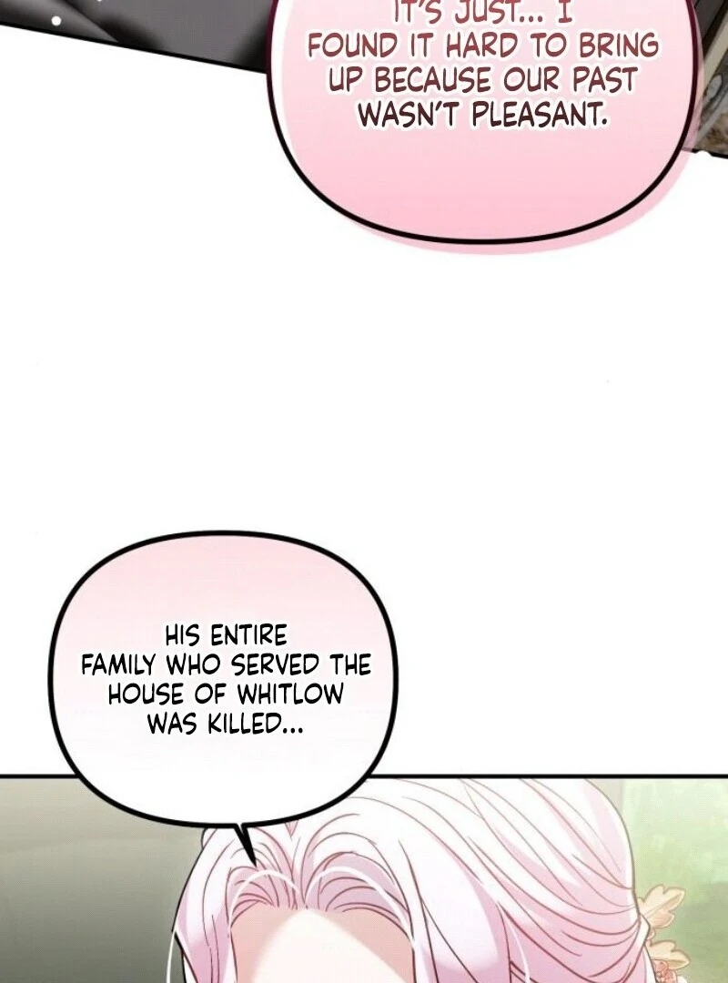 A Beast Swallowed by a Flower Chapter 93 page 79