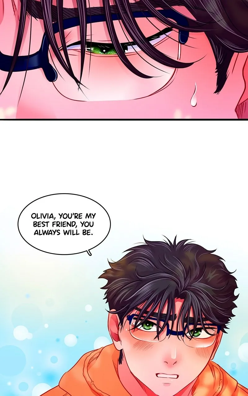 Love 4 a Walk Chapter 93 page 14