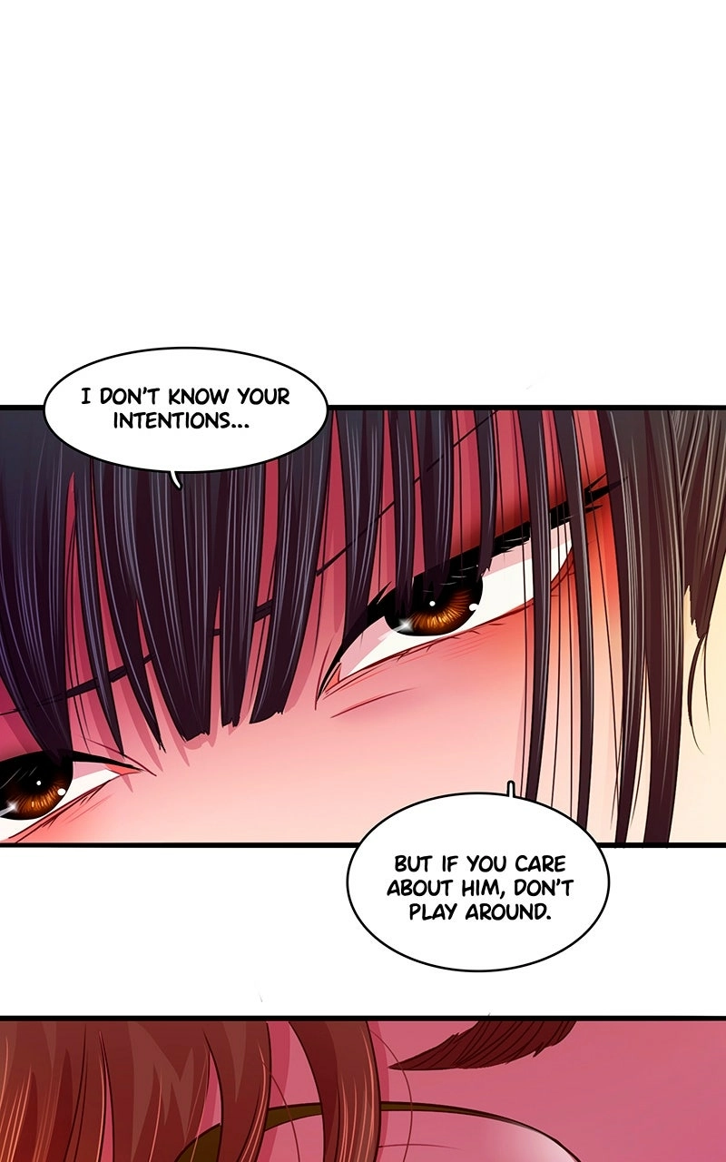 Love 4 a Walk Chapter 93 page 39