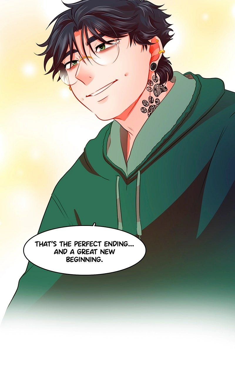 Love 4 a Walk Chapter 93 page 63