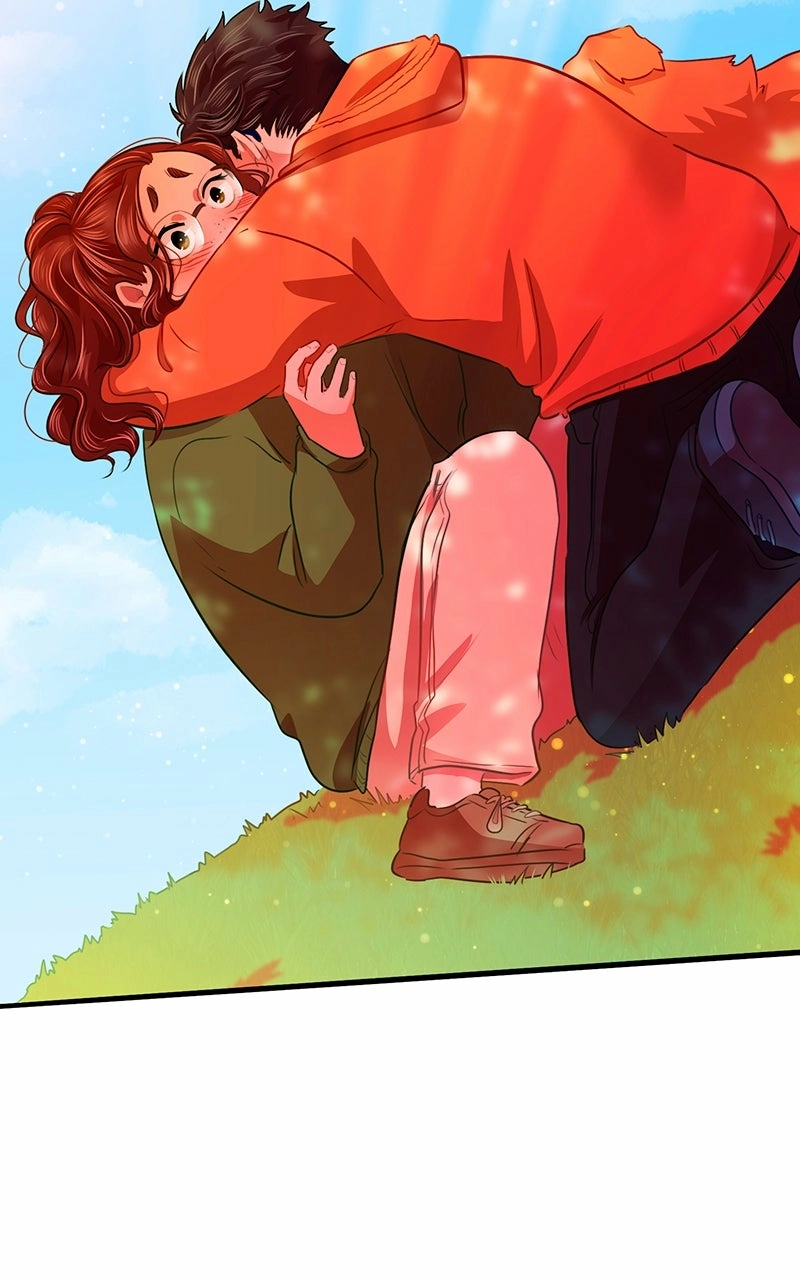 Love 4 a Walk Chapter 93 page 23