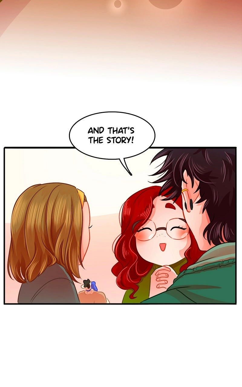 Love 4 a Walk Chapter 93 page 56