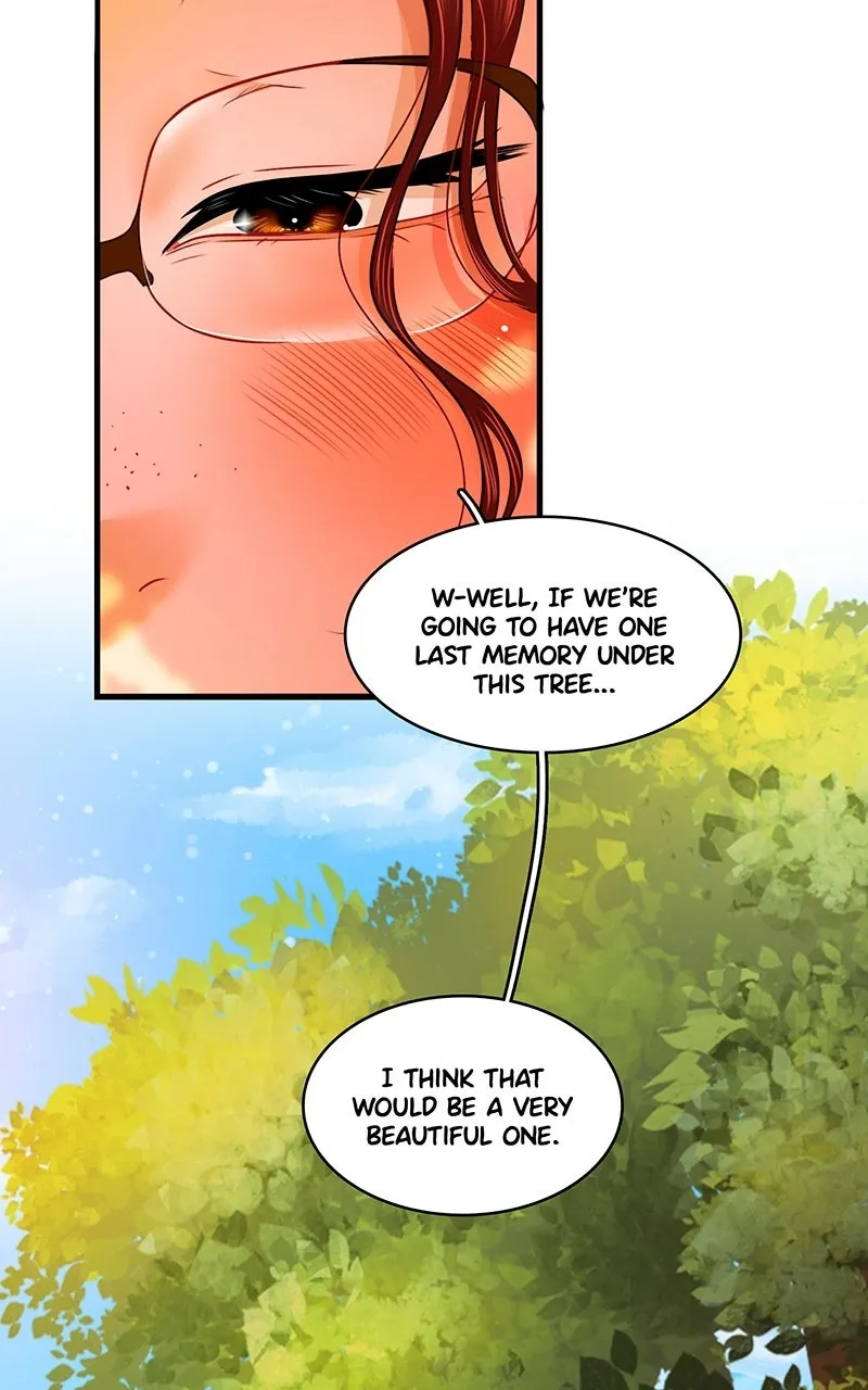 Love 4 a Walk Chapter 93 page 29
