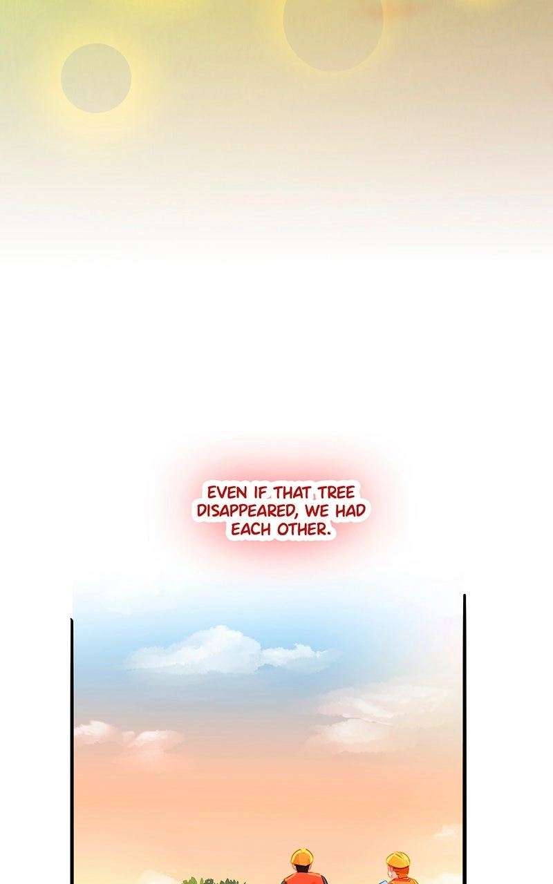 Love 4 a Walk Chapter 93 page 31