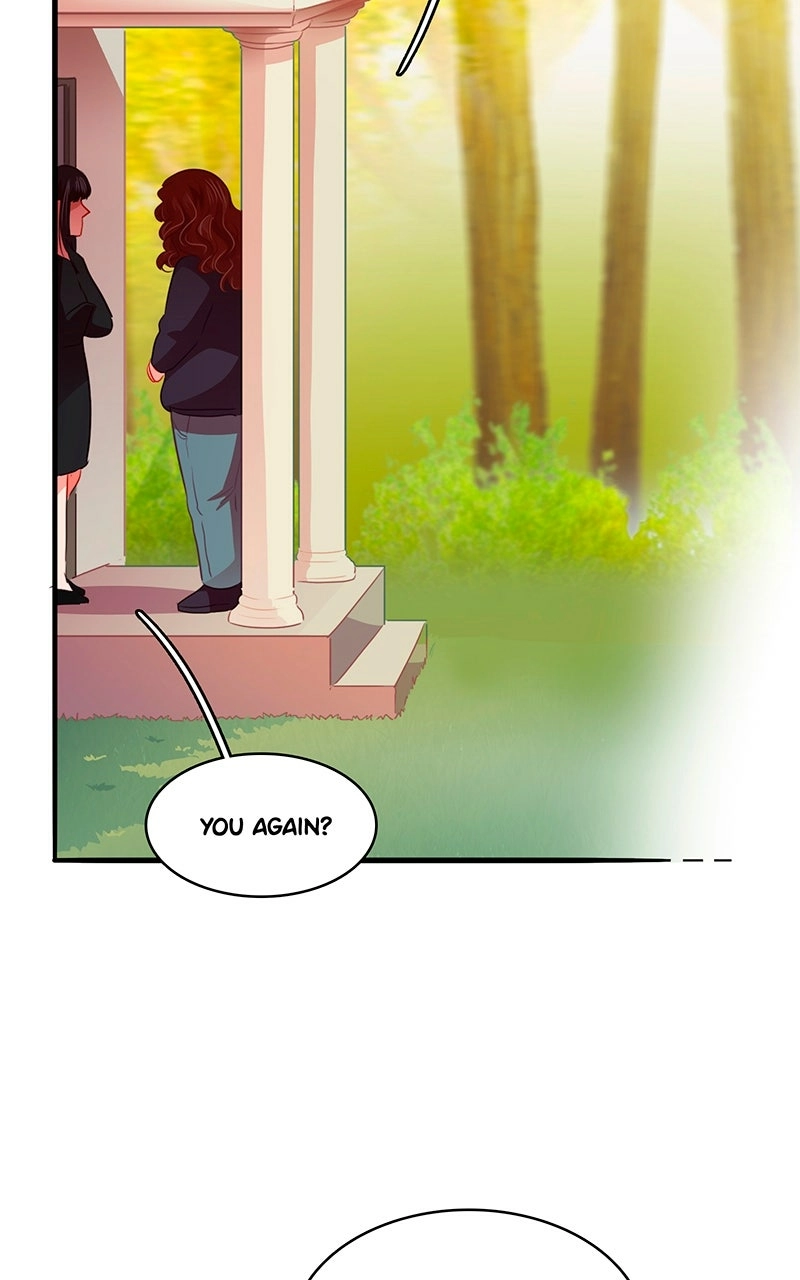 Love 4 a Walk Chapter 93 page 36