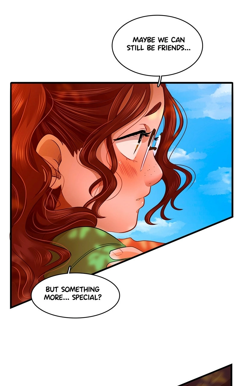 Love 4 a Walk Chapter 93 page 26