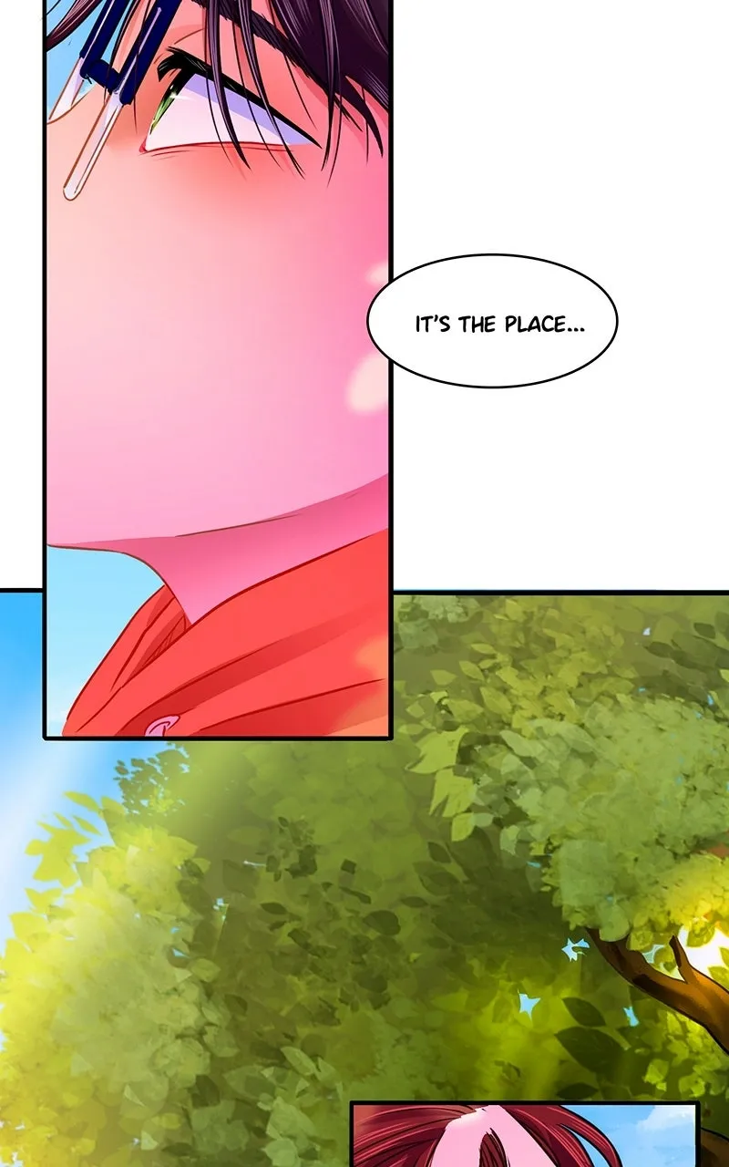 Love 4 a Walk Chapter 93 page 5
