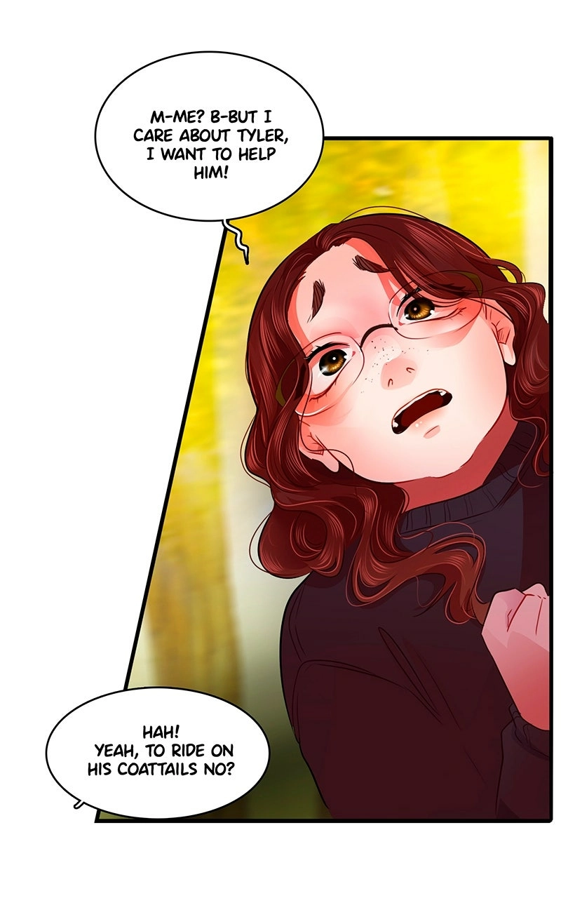 Love 4 a Walk Chapter 93 page 38