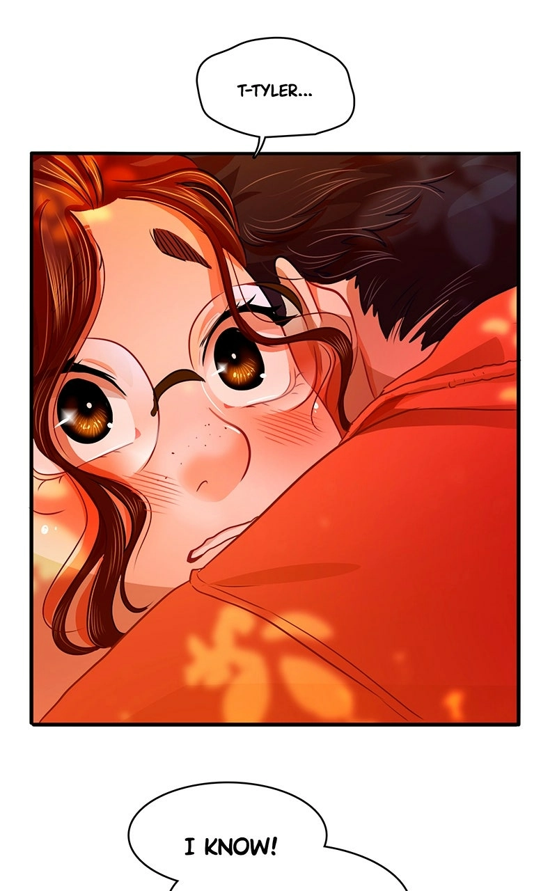 Love 4 a Walk Chapter 93 page 24