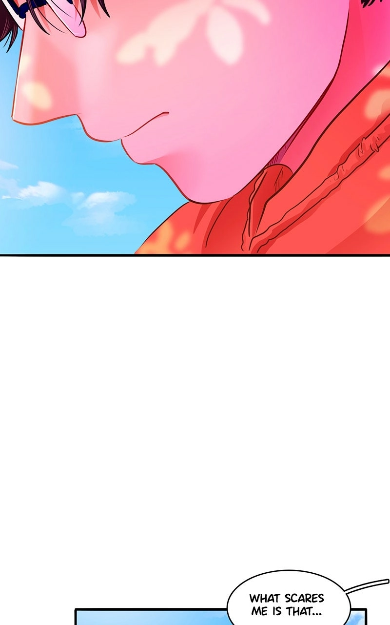 Love 4 a Walk Chapter 93 page 12