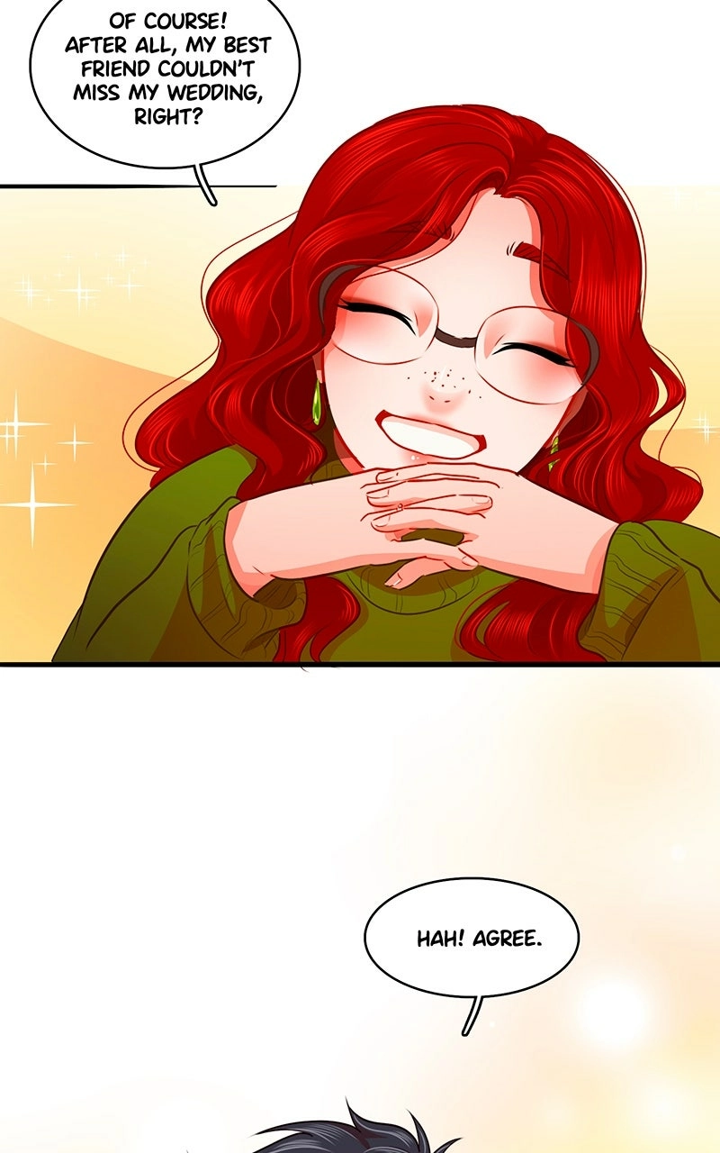 Love 4 a Walk Chapter 93 page 62