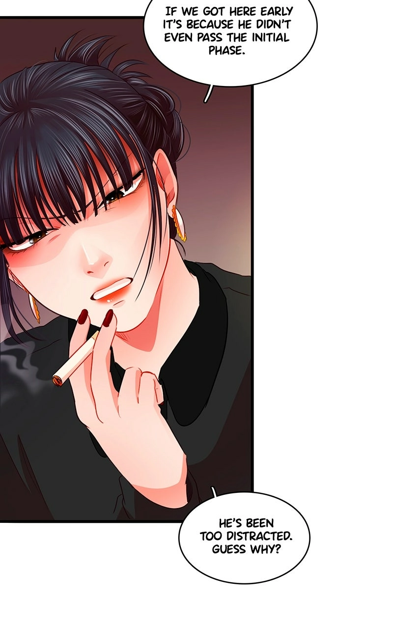 Love 4 a Walk Chapter 93 page 37