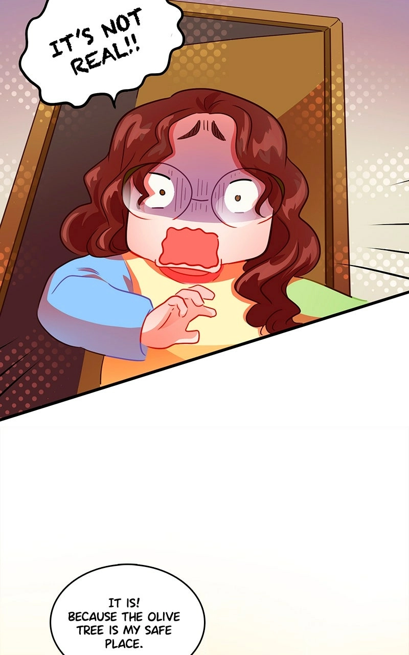 Love 4 a Walk Chapter 93 page 46