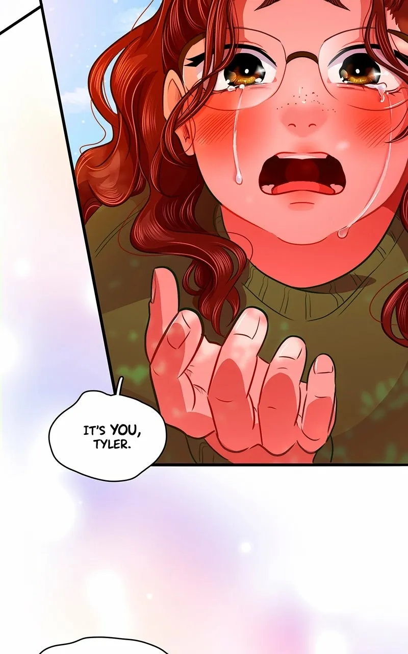 Love 4 a Walk Chapter 93 page 20