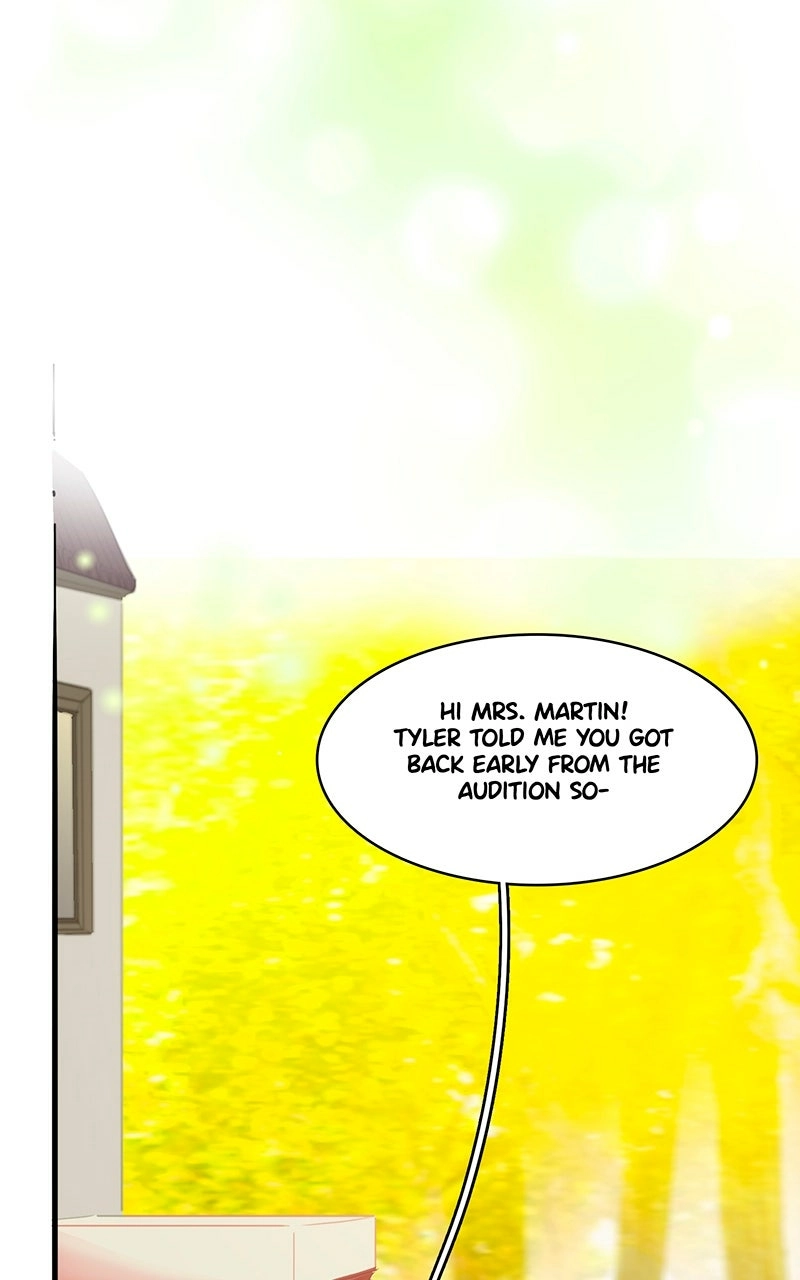 Love 4 a Walk Chapter 93 page 35