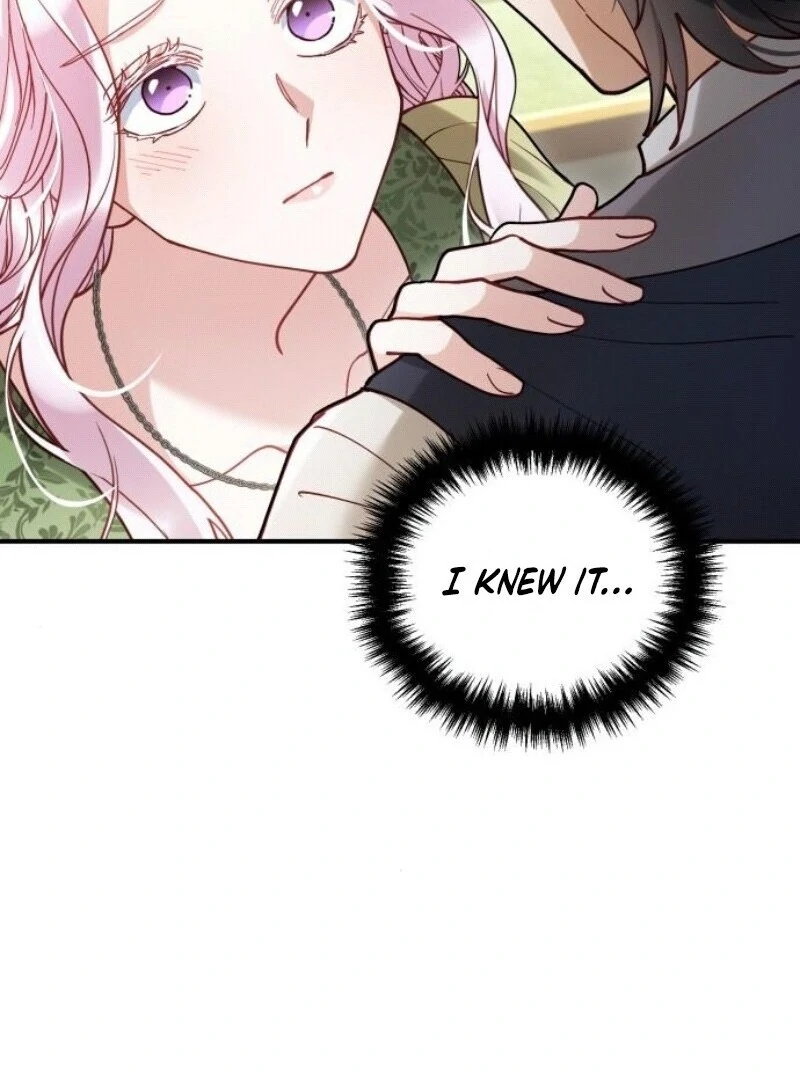 A Beast Swallowed by a Flower Chapter 93 page 75
