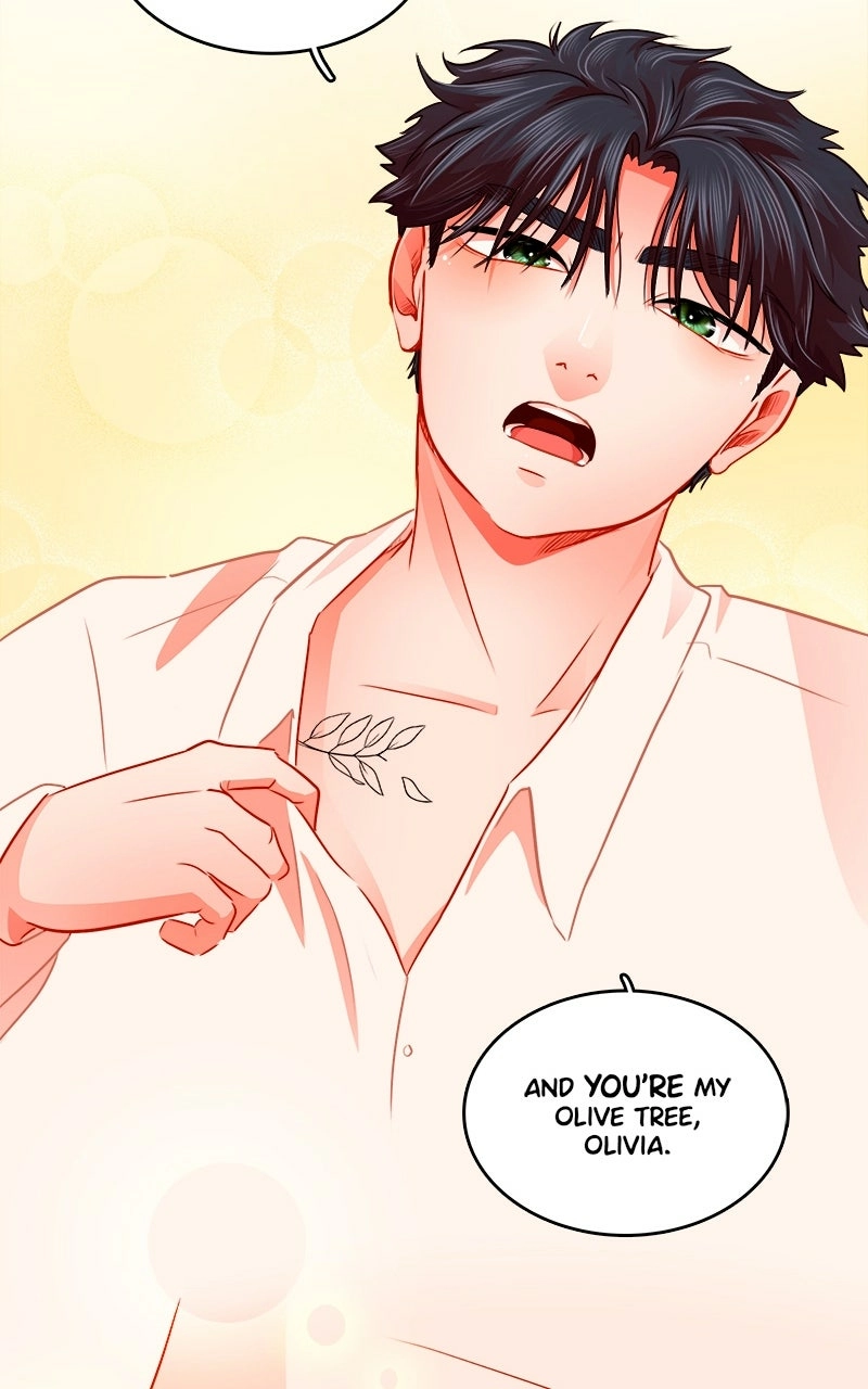 Love 4 a Walk Chapter 93 page 47