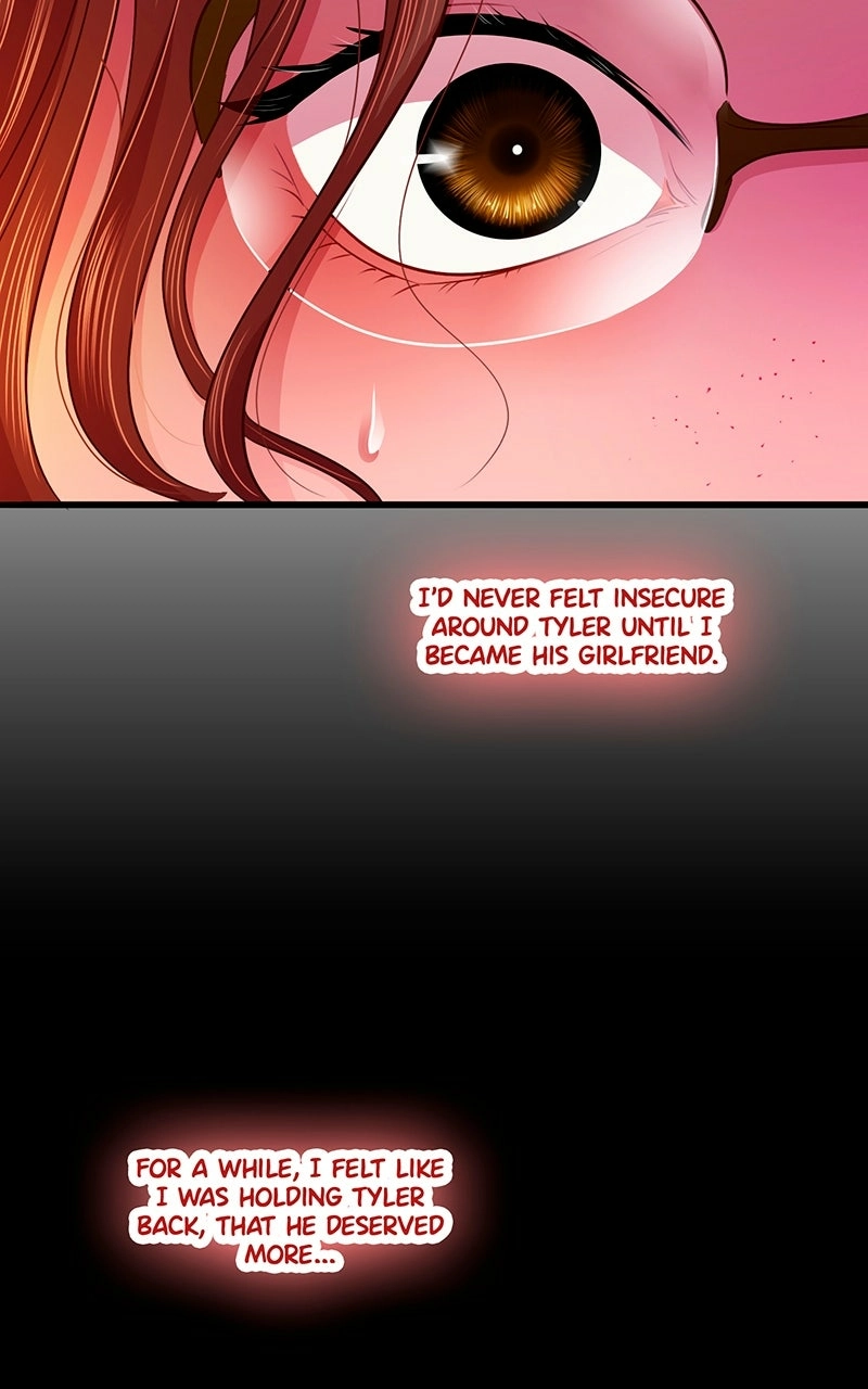 Love 4 a Walk Chapter 93 page 40