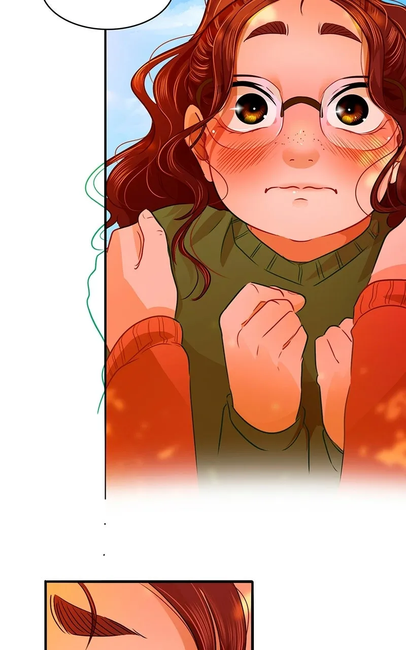 Love 4 a Walk Chapter 93 page 28