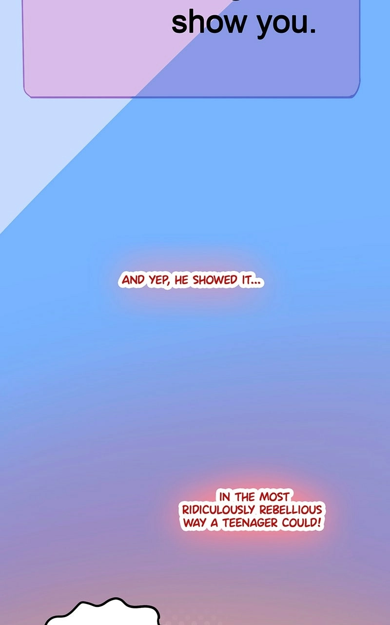 Love 4 a Walk Chapter 93 page 45