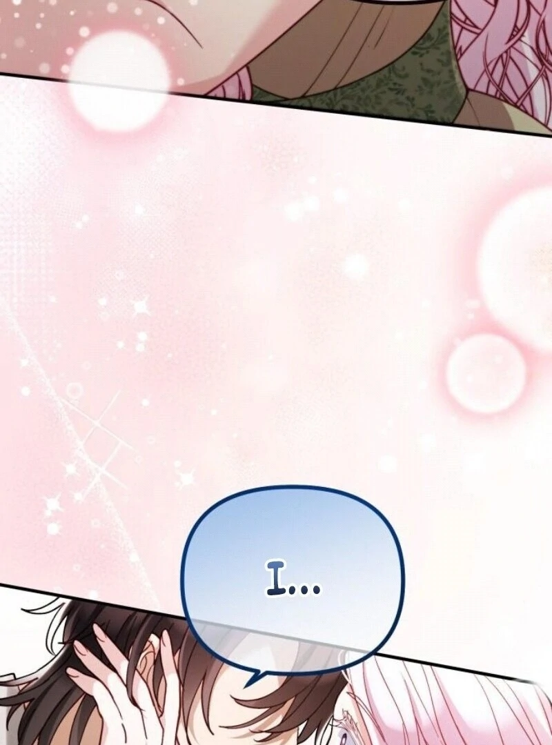 A Beast Swallowed by a Flower Chapter 93 page 85