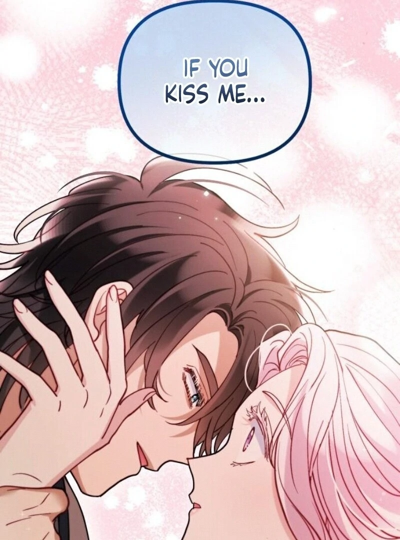 A Beast Swallowed by a Flower Chapter 93 page 89