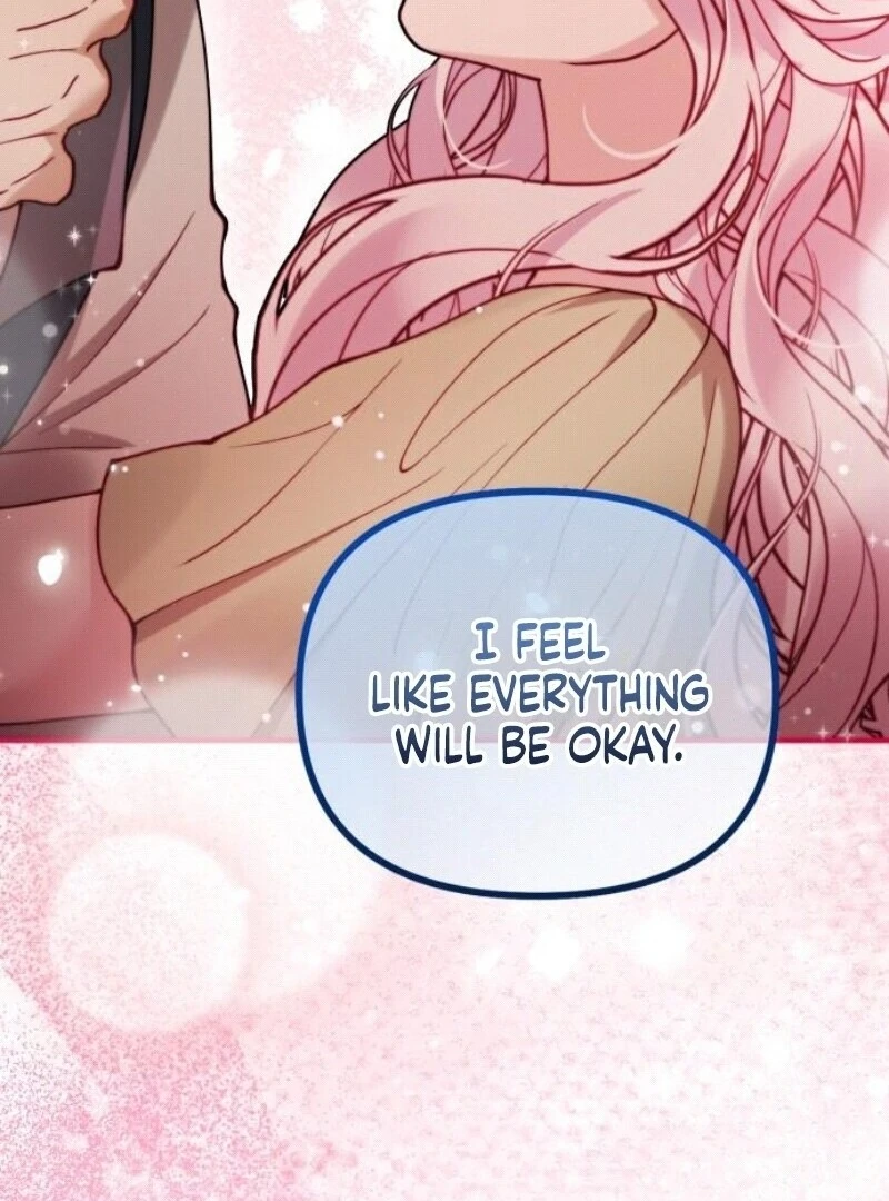 A Beast Swallowed by a Flower Chapter 93 page 90