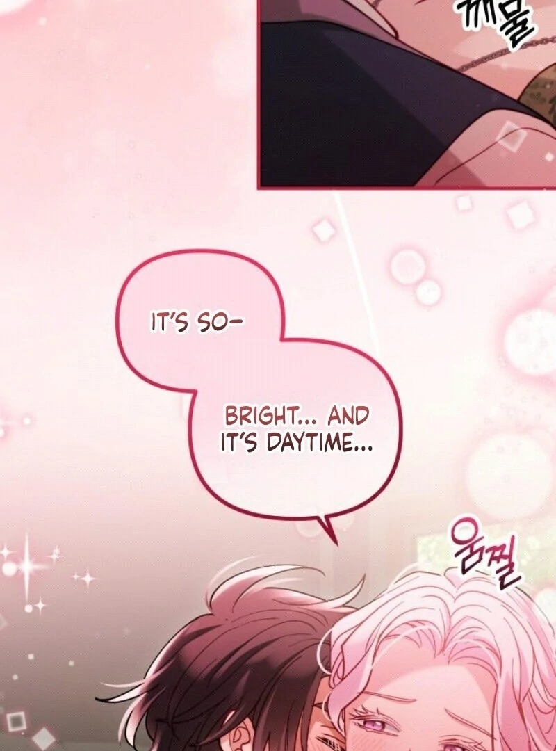 A Beast Swallowed by a Flower Chapter 93 page 97