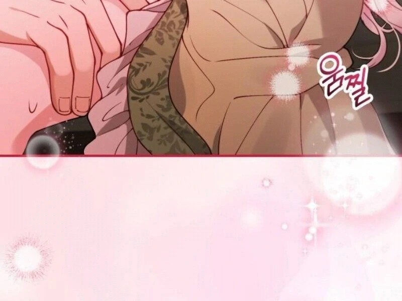 A Beast Swallowed by a Flower Chapter 93 page 100