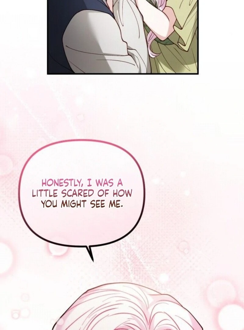 A Beast Swallowed by a Flower Chapter 93 page 83