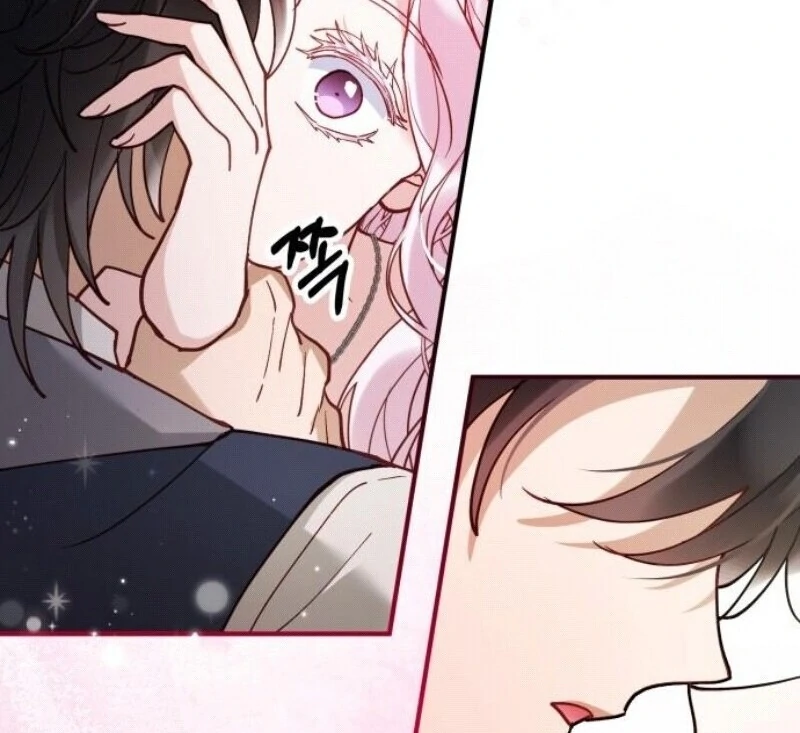 A Beast Swallowed by a Flower Chapter 93 page 87