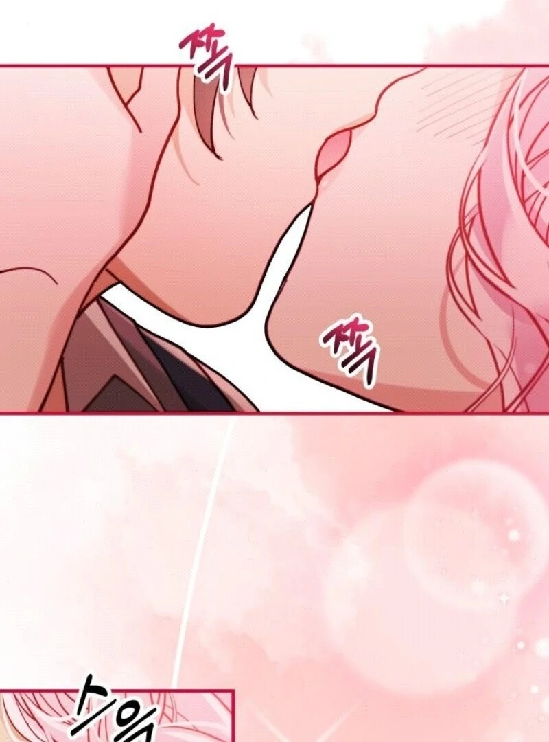 A Beast Swallowed by a Flower Chapter 93 page 95