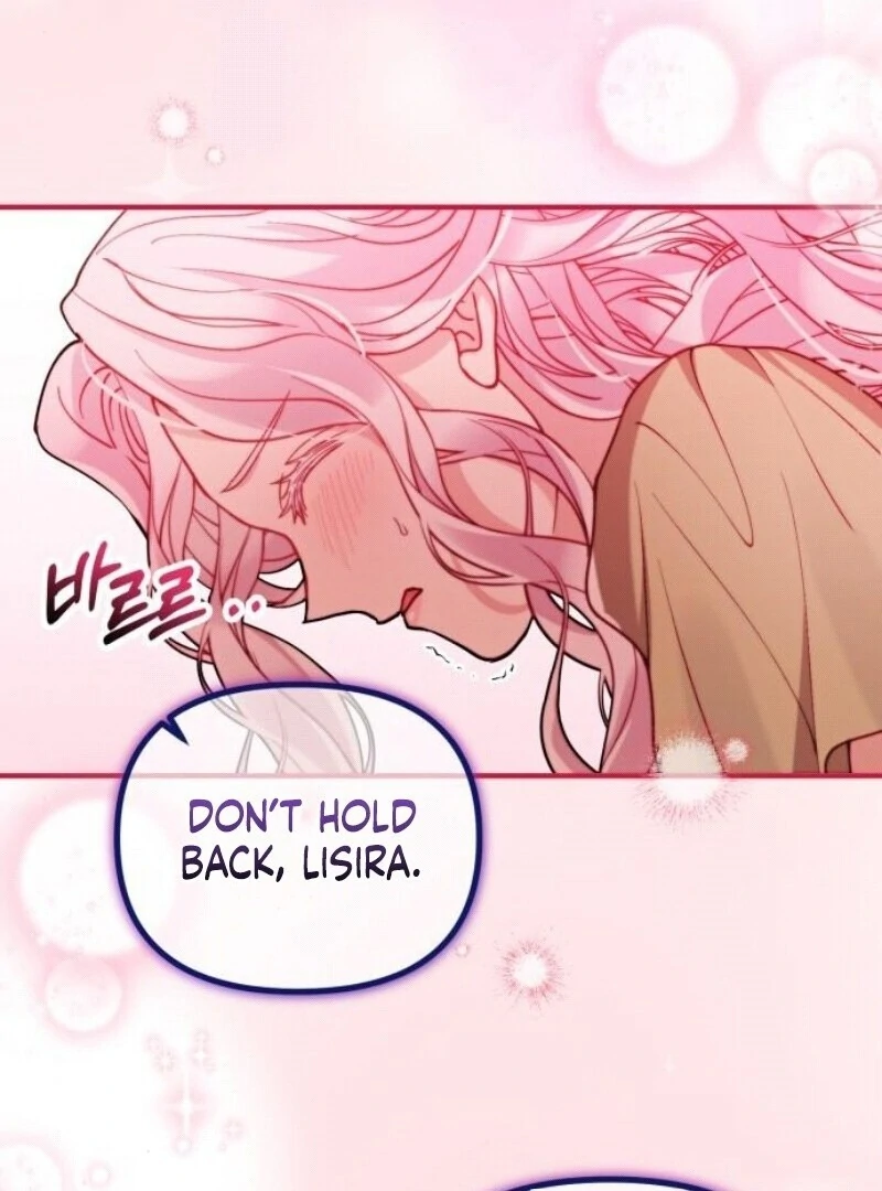 A Beast Swallowed by a Flower Chapter 93 page 101