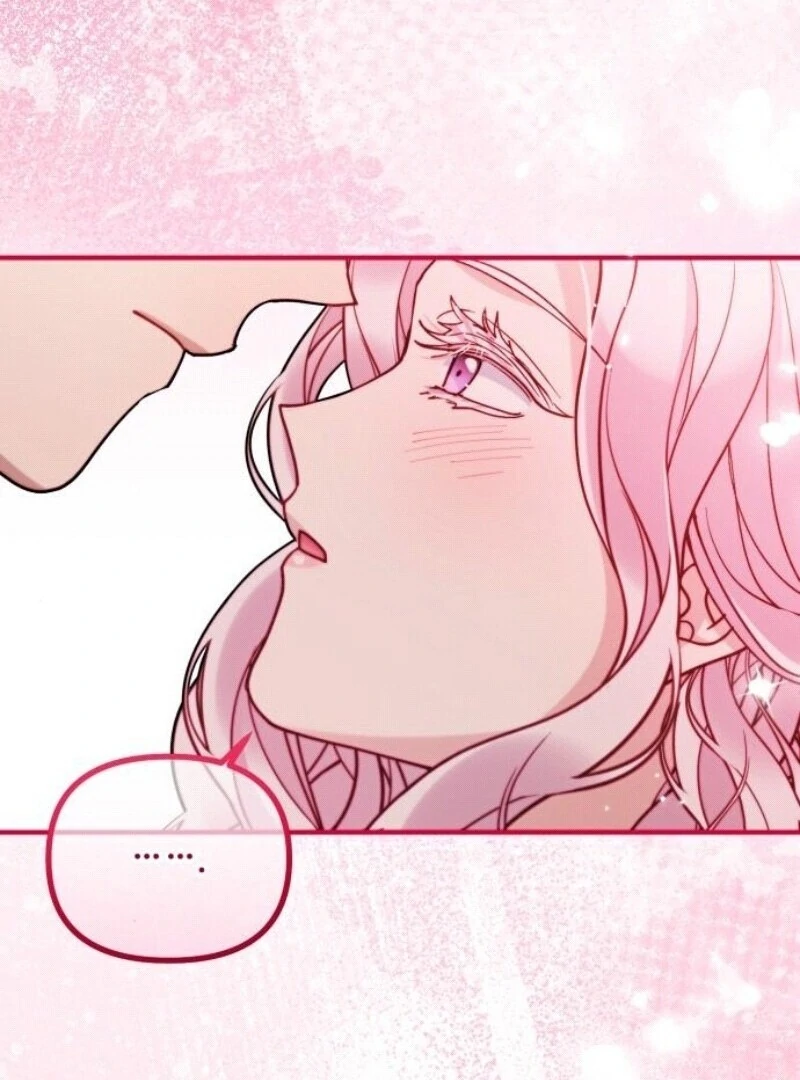 A Beast Swallowed by a Flower Chapter 93 page 91