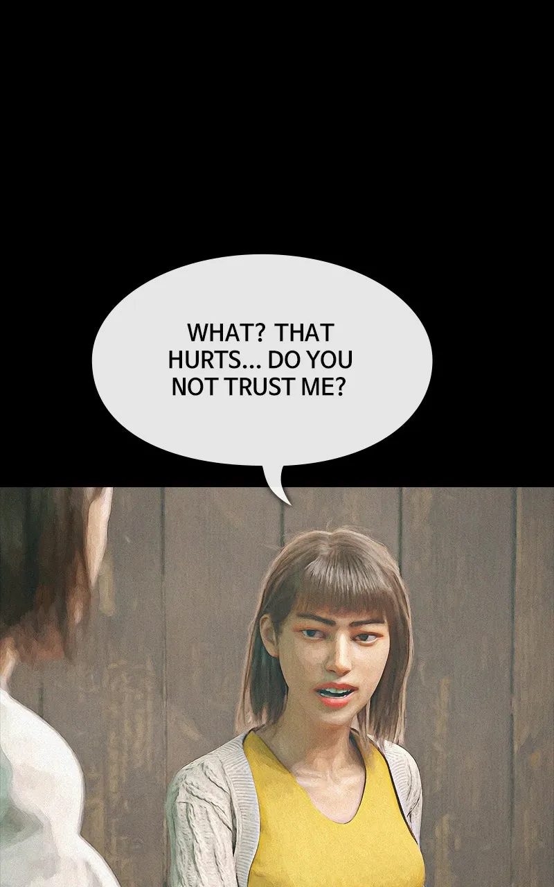 There Are No Demons Chapter 93 page 70