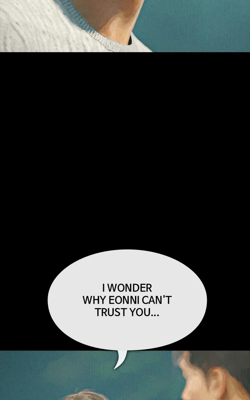There Are No Demons Chapter 93 page 36