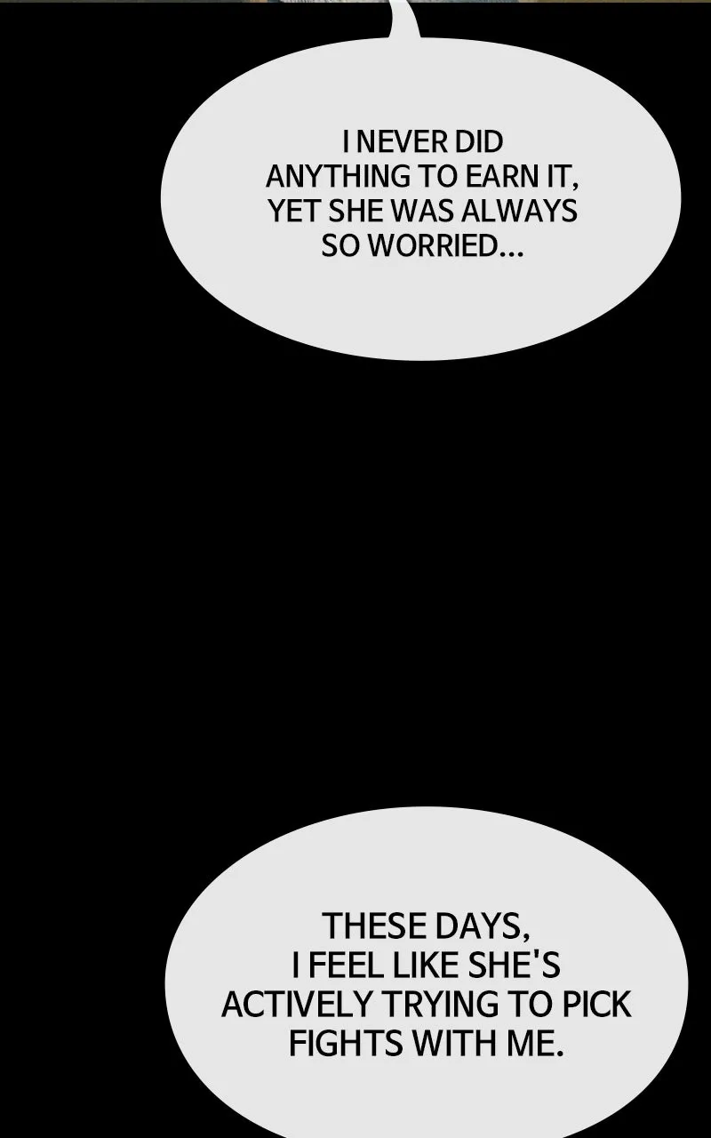 There Are No Demons Chapter 93 page 30