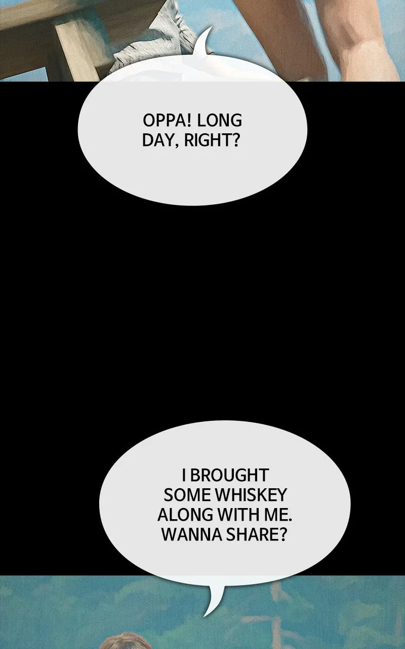 There Are No Demons Chapter 93 page 8