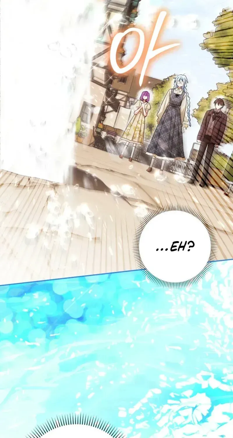 Deadlines are Raining in the Status Window Chapter 93 page 37