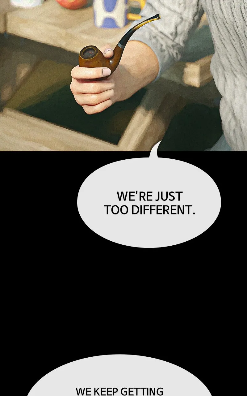 There Are No Demons Chapter 93 page 43
