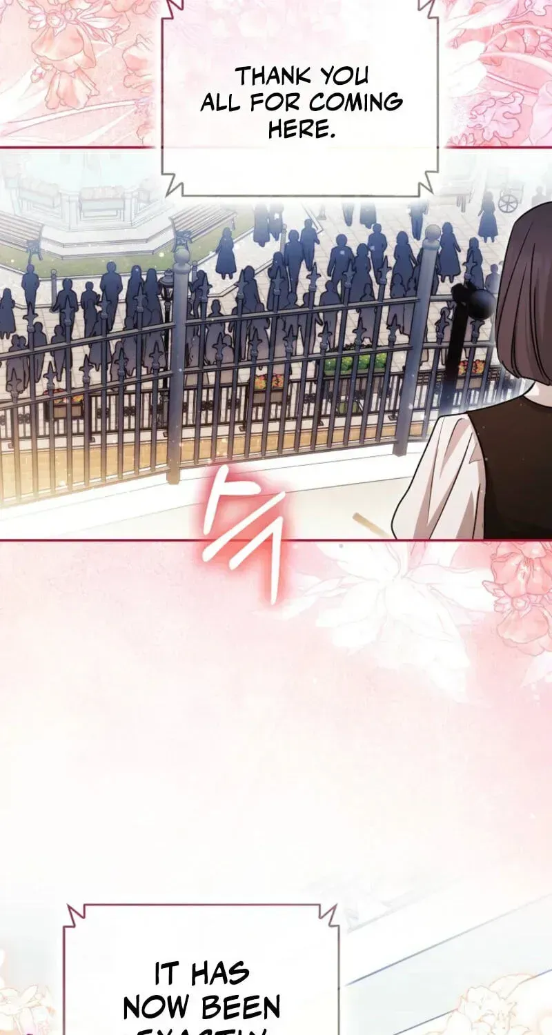 Deadlines are Raining in the Status Window Chapter 93 page 18